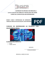 Insuficiencia Renal