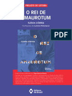 PL - o Rei de Amaurotum - M23