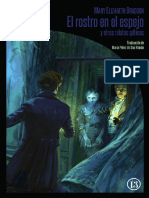 El Rostro en El Espejo y Otros Relatos Góticos - Mary Elizabeth Braddon