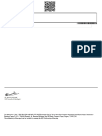 Laboratory Investigation Report: Clinical Biochemistry Test Name Result Unit Bio Ref Interval