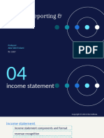 Income Statement