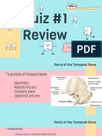 Quiz #1 Review A14B14