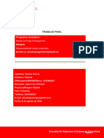 Responsabilidad Social Corporativa - Gómez García Daniela