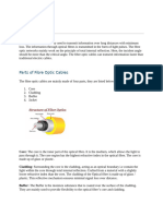 Optical Fibre