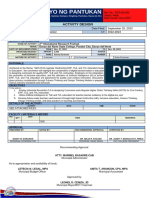 Maantigo 2023 Activity Design