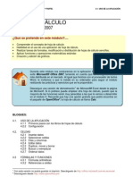 m4 - Hojas de Calculo 1 Parte