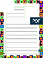 Esquema Texto Instructivo-Juego