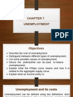 CHAPTER 7 Unemployment (2024)