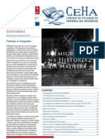 La Emigración Madeirense A Las Islas Canarias: Siglos XV, XVI y XVII