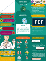 Leaflet Diabetes Melitus