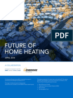 Future of Home Heating 