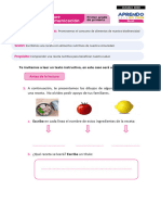 F. 3 Sesión 1 Exp 2 Comunicación Primer Grado