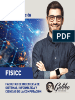 FISICC - Maestria - Tecnologias - Informacion - Postgrados