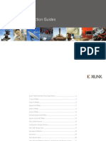 FPGA Product Selection Guide