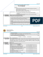 OBE Syllabus in GEC 1 Understanding The Self BSAIS First Sem. 2024 2025