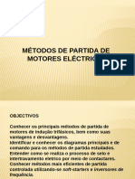 Acionamento Com Eletronica de Potencia