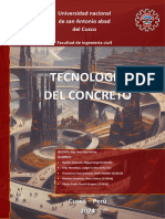 Libro Tecnologia Del Concreto Imprimir Editable