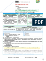 Sesiones - Semana 1 - OCTUBRE