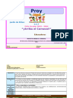 Proyecto Abpc Arriba El Carnaval