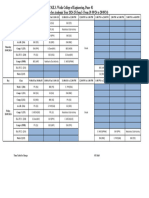 Timetable 19 To 20 Sept 24