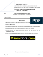 Bam - Exam N Answers - MsomiBora - Com-3