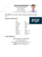 Paulo Resume Edited