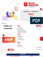 (Fighter 5) Writing - Lesson 3 - Map