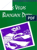 Las Vegas Blackjack Diary