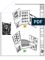 A04 - Planta Arquitectonica de Bloques-A04