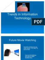 IT Trends