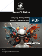 PenguinFX - Company & Course Details Brief