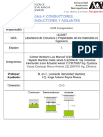 Practica 2 Metales y Aleaciones.