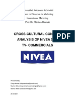 Reflection Paper NIVEA - 20!12!11 - Final Version2