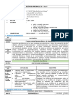 30SET AL 04 OCT, MATEMÁTICA 1... Medidas de Longitud