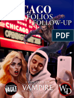 V5 - The Chicago Folios Follow-Up