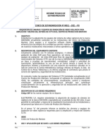 Informe Técnico Estandarización #00011-2021-PG