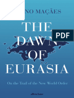 The Dawn of Eurasia - On The Trail of The New World Order (PDFDrive)