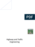 Lecture 1 - Highway Engineering by Dr. Abdul Sami