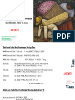 ISSUE 217 QUIZ - WPS and PQR Qualification Range When Impact Test Are required-ANSWER