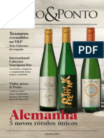 Vinho e Ponto Almanaque54a Edicao