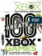 Official Xbox Magazine (182) 2019 11 UK