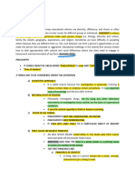 KEY NOTES LESSON 1 2 and 3 - Edited