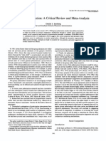 Group Polarization Isenberg