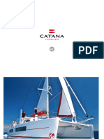 Catana-42 Carbon Brochure