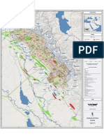 Kurdistan Oil Gas Activity