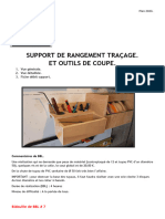 Bidouille 7 Support Tracage Et Coupe