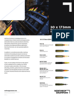 30x173mm Full Ammo Suite Product Brochure