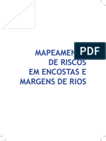 Livro - Mapeamento - Enconstas - Margens Part 1