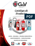 Catalogo G&V 2022-01