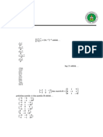 Latihan Soal USP Matematika 2